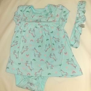 Baby clothes